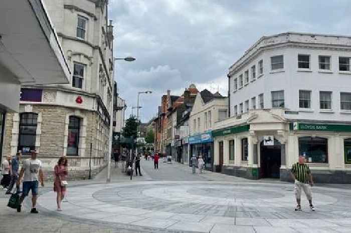 The Kent town centres most plagued by drunks, threatening thugs and fist fights mapped