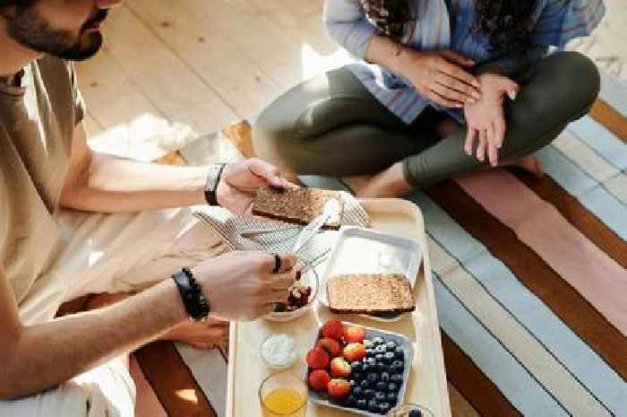 Health coach says these foods 'cause big blood sugar spikes'