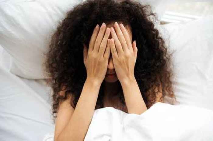 Pharmacist warns popular pill 'can cause nightmares and weight gain'