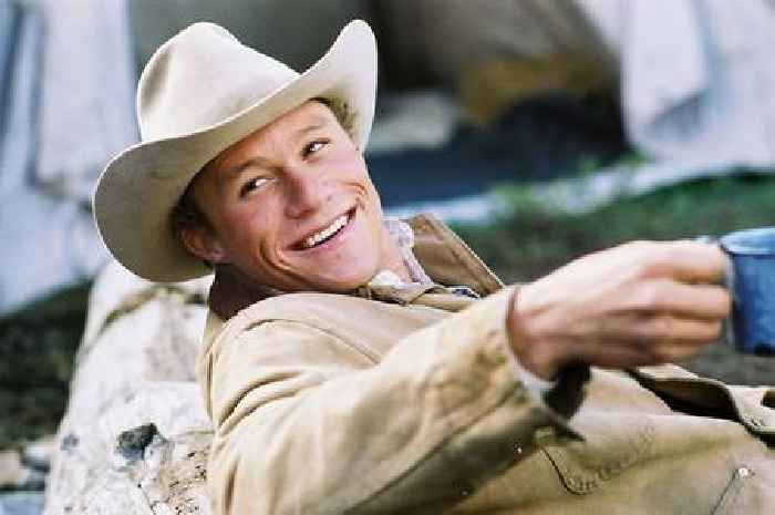 Prime Video fans have just days left to watch Heath Ledger's 'best film'
