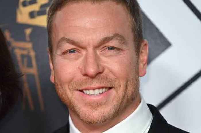Sir Chris Hoy forced to vacate hotel room at 4am after guest's shocking blunder