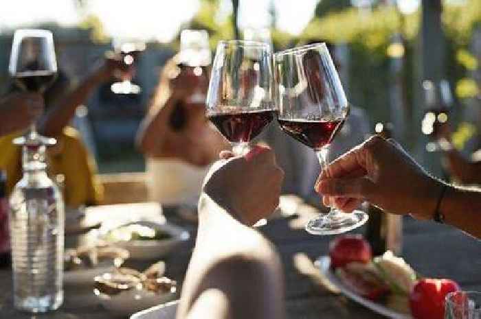 I stopped drinking alcohol eight months ago — there has been 1 big change to my body