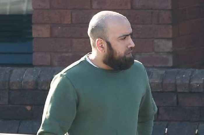 Five defendants in North Staffordshire courts