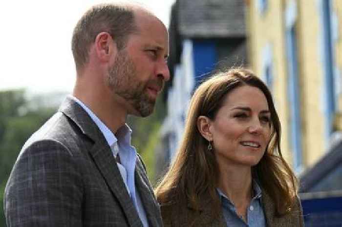 Kate Middleton and Prince William's strict rule for staff to protect their children
