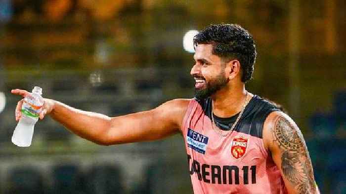 PBKS vs LSG: Where to watch, squads, pitch report, weather, live streaming