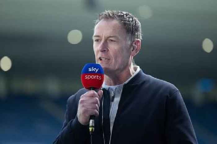 Chris Sutton asks if Rangers have Glasgow bragging rights as Robbie Savage delivers blunt Celtic response
