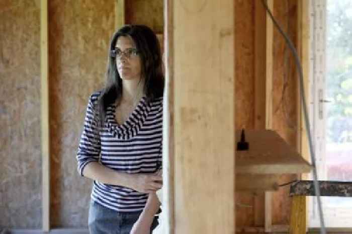 Cowboy builder left woman £200,000 out of pocket in eco-home scam
