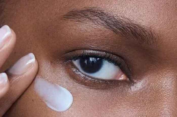 Debenhams shopper says she looks 'less tired' with 'smoother skin' thanks to Lancome eye cream