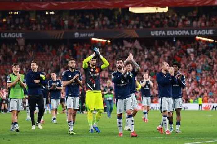 How Man Utd will suffer £26m blow by winning Europa League as Sir Jim Ratcliffe reels over sly condition