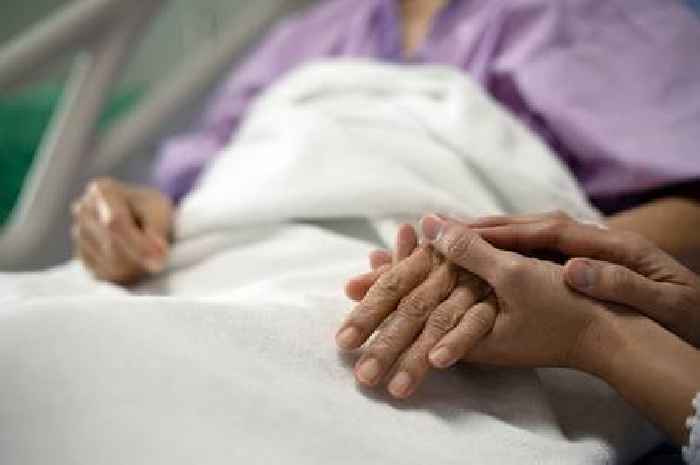 New drug could offer hope for people with incurable condition