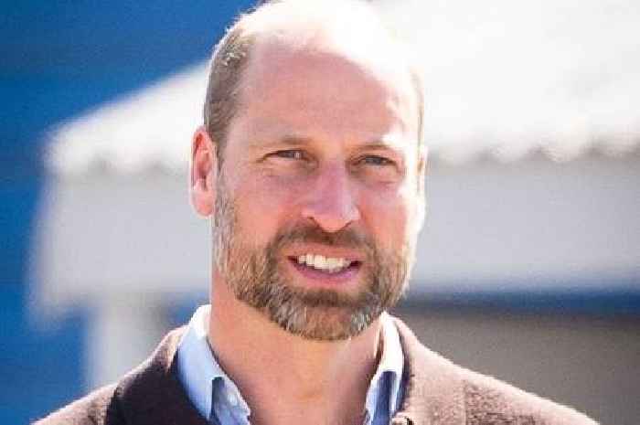 Prince William has 'no incentive' to speak to Harry following BBC outburst
