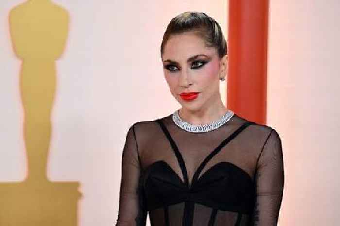 Real meaning behind Lady Gaga alter-ego and why she ditched unique birth name