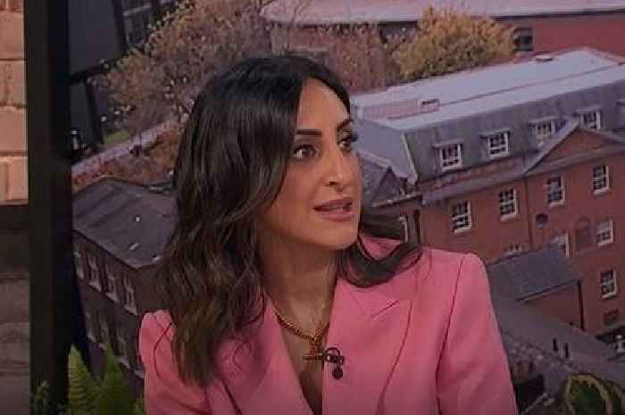 Scots BBC Morning Live doctor on why you may be getting more headaches recently