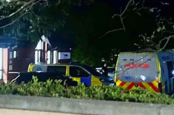 Woman charged after 'XL Bully attack' leaves two people and dog injured in Fife