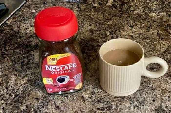 I compared coffee from Asda, Tesco and six others — one was as good as £7 version