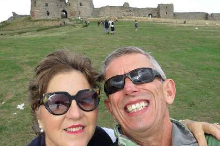 Nurse died after bout of dizziness led to devastating diagnosis
