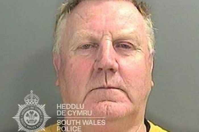 Sick paedophile blindfolded girl and raped her in 'campaign' of abuse