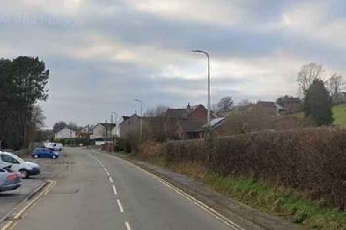 E-bike rider killed in crash with car as road shut for 15 hours