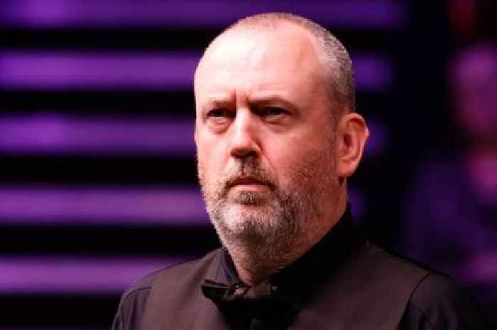 Mark Williams' staggering net worth, wife's public marriage admission and worsening health battle