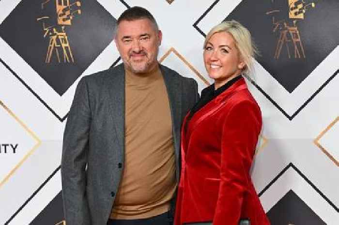 Stephen Hendry's huge net worth, actress girlfriend and brutal split from 'devastated' ex-wife