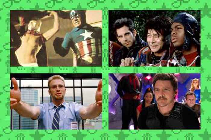 10 fun misfit superhero team-up movies to watch after Thunderbolts*