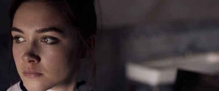 Watch the overlooked Florence Pugh horror movie now streaming on Netflix