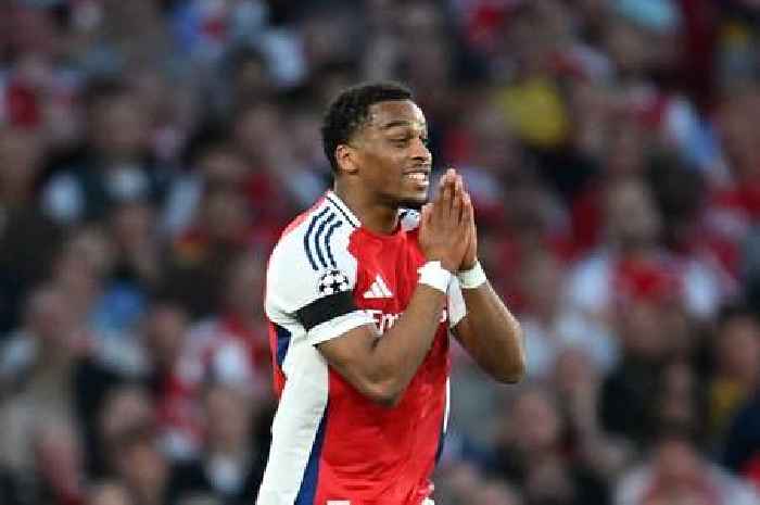 12 players could miss PSG vs Arsenal Champions League tie as fresh triple injury blow confirmed