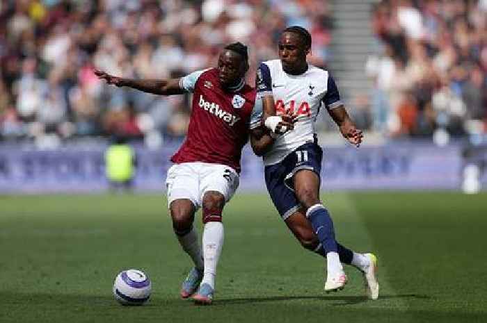 Ange Postecoglou's applause for Mathys Tel as three-month Tottenham wait finally comes to an end