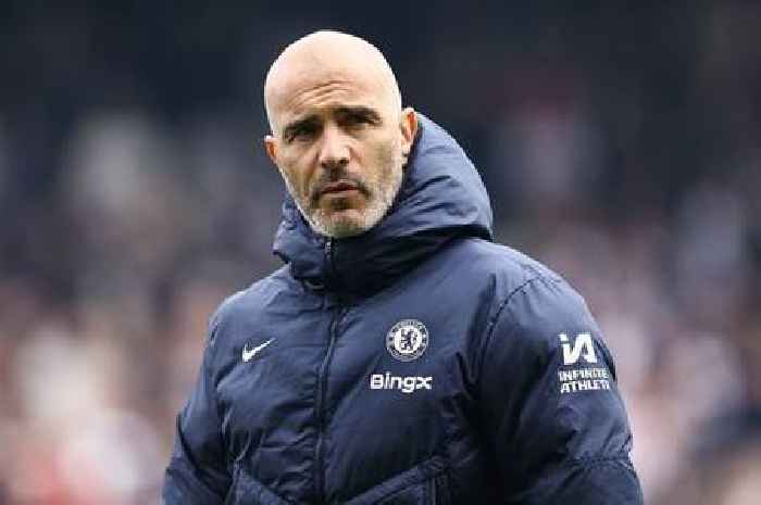 Chelsea can trigger two transfer clauses for £80m deals as Club World Cup plan eyed