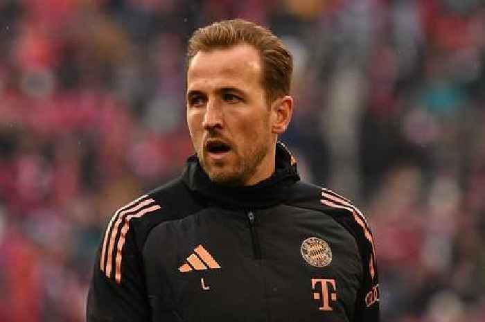 Harry Kane net worth, family life and Premier League return stance as trophy drought ends