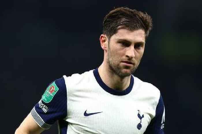 Tottenham predicted team vs West Ham as Ange Postecoglou makes eight changes with Bodo in mind