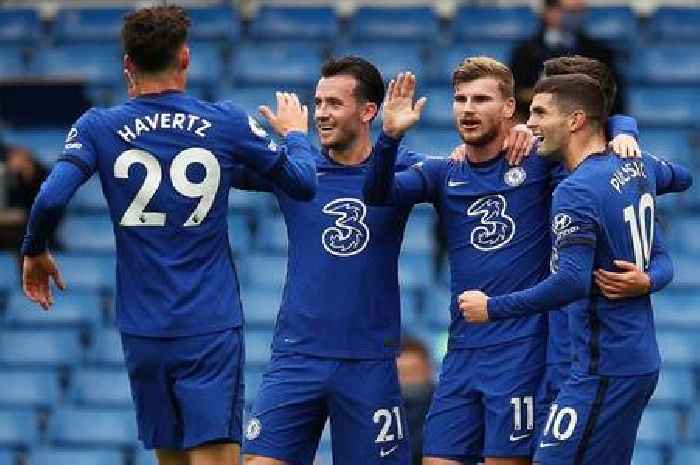I snubbed Liverpool transfer for Chelsea - one thing left me with no regret