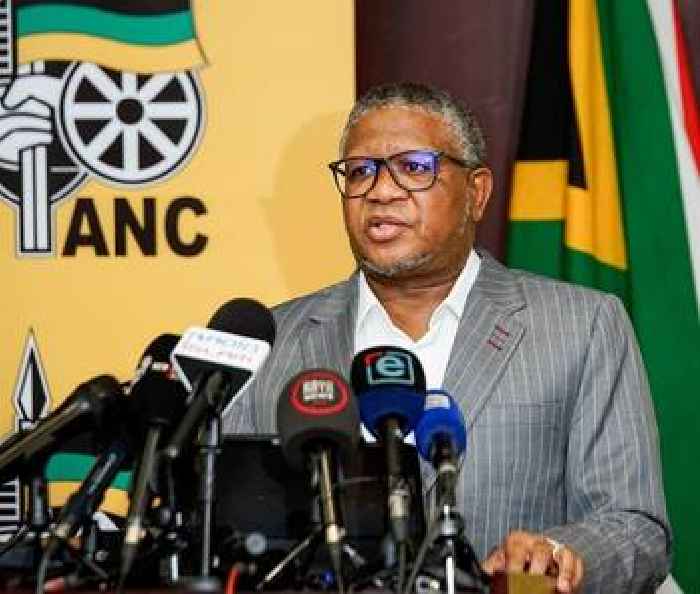 News24 | ANC parliamentary caucus expresses strong anti-DA sentiment