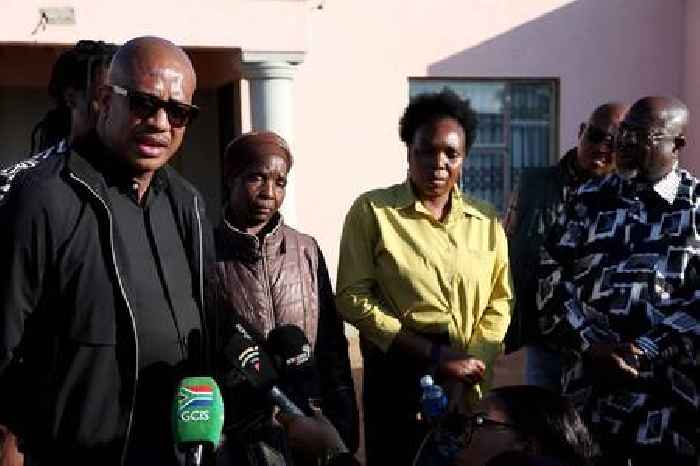 News24 | Where is Aserie Ndlovu? Police say there's progress in case of missing Pretoria journalist
