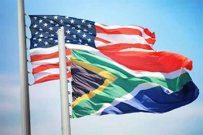 News24 Business | Brian Kantor | What SA can learn from 1980s America