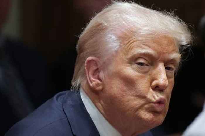 News24 Business | Trump kills US agency funding Africa infrastructure