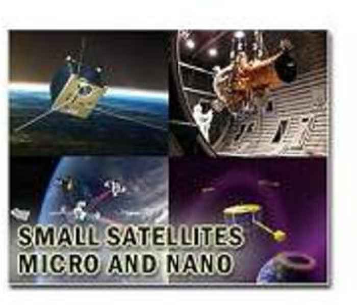 South Korea to send cube satellite aboard NASA's Artemis II test flight