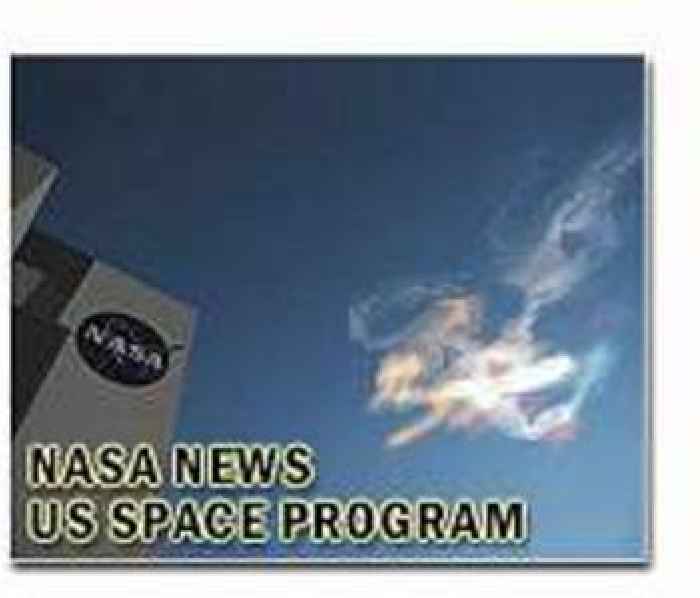 Trump NASA budget prioritizes Moon, Mars missions over research
