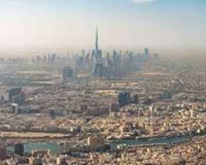 UAE had hottest April on record: met office