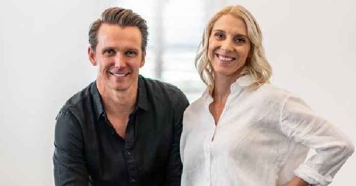 Co-Founder and CEO of Studio Pilates International Jade Winter Set Out to 'Create a Completely Different Workout Experience': 'Feels Like an Escape'