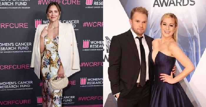 Kellie Pickler Leaning on Katharine McPhee Amid Brutal Court Battle With Late Husband's Parents