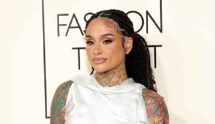 NYC Cancels Kehlani’s SummerStage Concert Over “Security And Safety Issues”