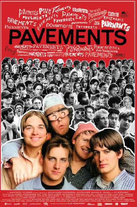 Pavements Is A Fittingly Weird Reflection On An Even Weirder Legacy