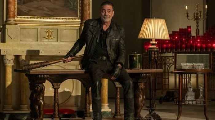 ‘The Walking Dead: Dead City’ Season 2 Drops Apocalypse Pros Maggie and Negan ‘Back Down to Zero’