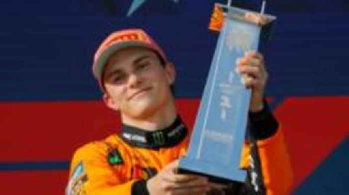 Piastri wins from Norris in Miami to extend lead