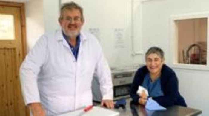 'I want to give my island business away for free'