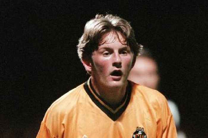 Former EFL star Tom Youngs dies aged 45 after battle with MS as tributes pour in