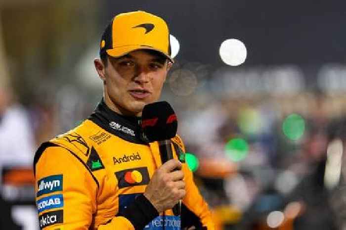 Lando Norris shows true colours with scathing Max Verstappen comments at Miami GP