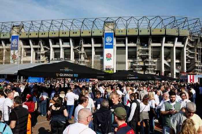 'I've been to Twickenham - this is what Chelsea fans can expect if they move there'