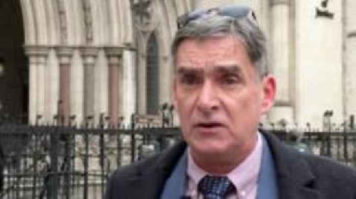 Infected blood compensation fears as inquiry reopens